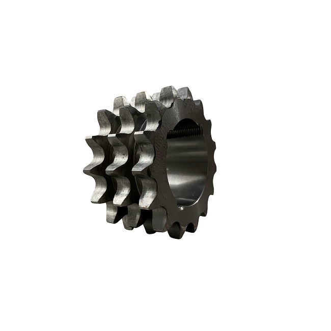 83-17 Triplex Taperlock Sprocket